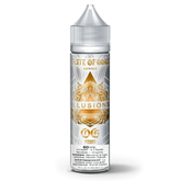 Illusions -Taste of Gods OG available on Canada online vape shop